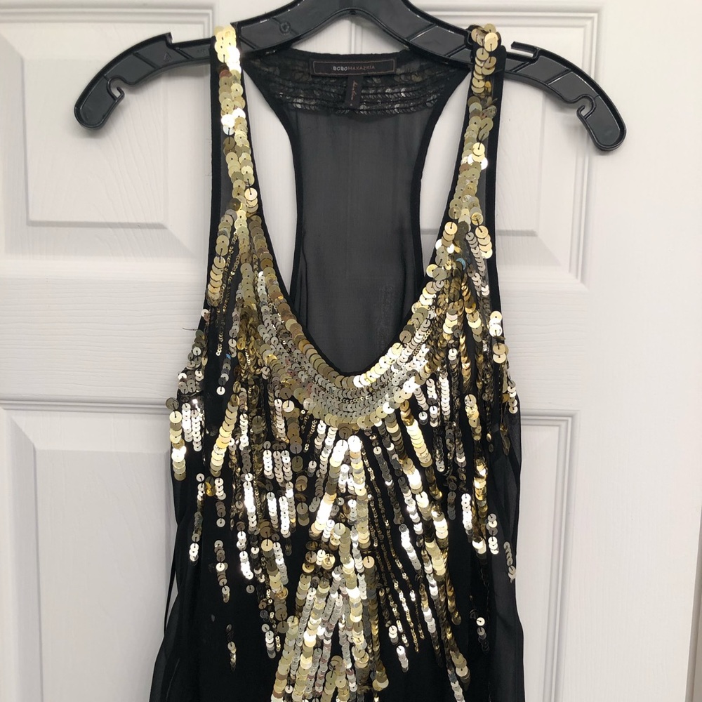 Bcbg max azria top